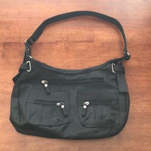 Black Purse